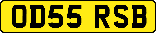 OD55RSB