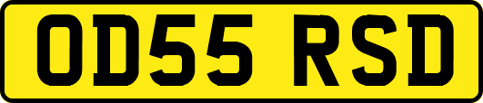 OD55RSD