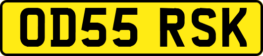 OD55RSK