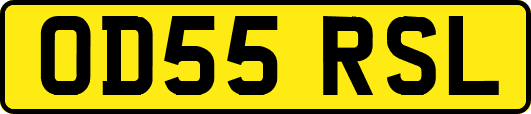 OD55RSL