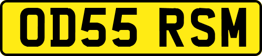 OD55RSM
