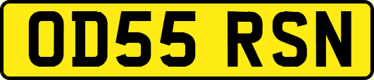 OD55RSN