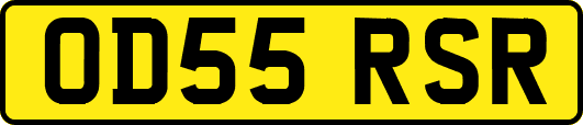 OD55RSR