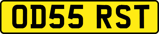 OD55RST