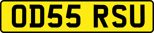 OD55RSU