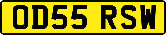 OD55RSW