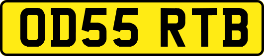 OD55RTB