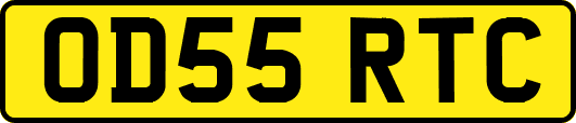OD55RTC