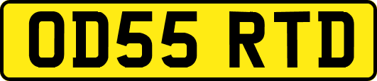 OD55RTD