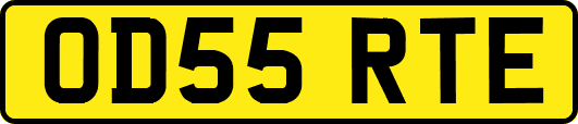 OD55RTE
