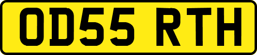 OD55RTH