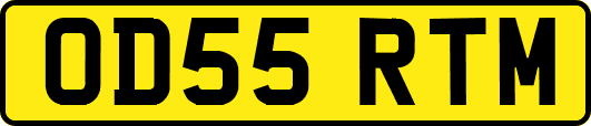 OD55RTM