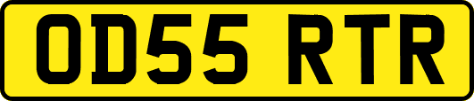 OD55RTR