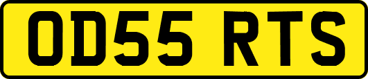 OD55RTS