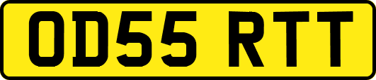OD55RTT
