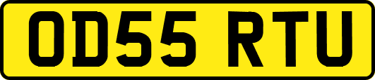 OD55RTU