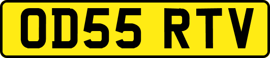 OD55RTV