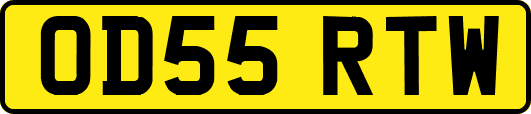 OD55RTW