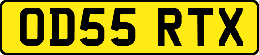 OD55RTX