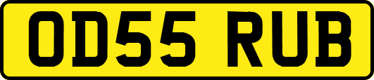 OD55RUB