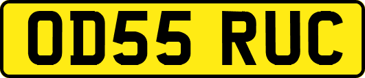 OD55RUC