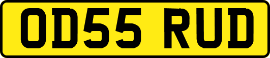 OD55RUD
