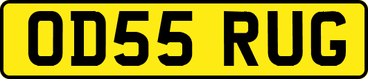 OD55RUG