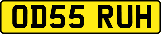 OD55RUH