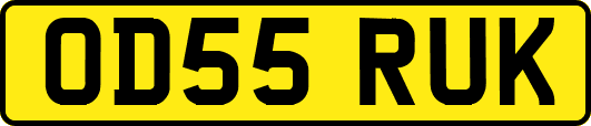 OD55RUK