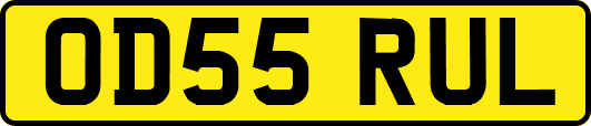 OD55RUL