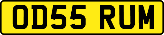 OD55RUM