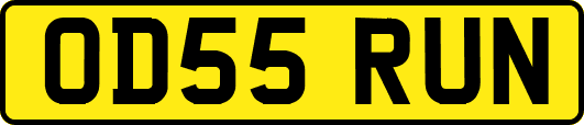 OD55RUN