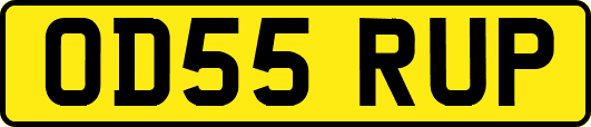 OD55RUP
