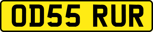 OD55RUR