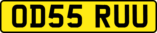 OD55RUU