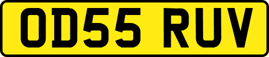 OD55RUV