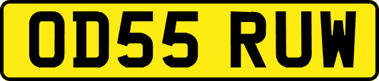 OD55RUW