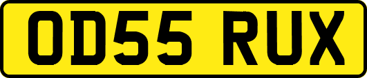 OD55RUX