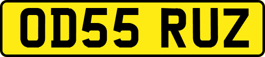OD55RUZ