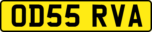 OD55RVA