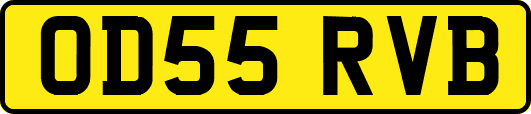 OD55RVB