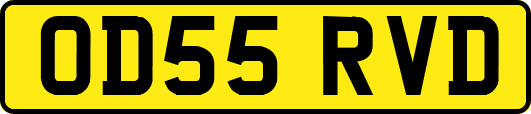 OD55RVD
