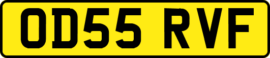 OD55RVF