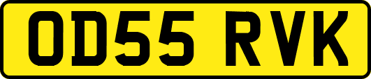 OD55RVK