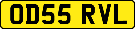 OD55RVL