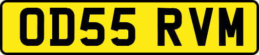 OD55RVM