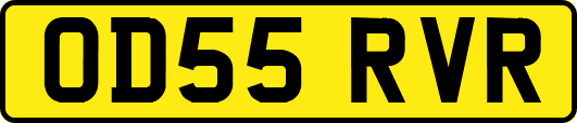 OD55RVR