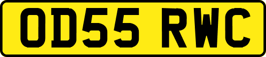 OD55RWC