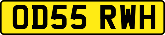OD55RWH