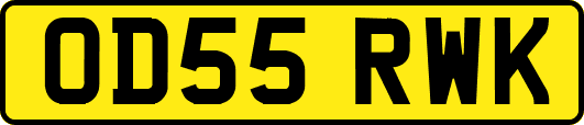 OD55RWK